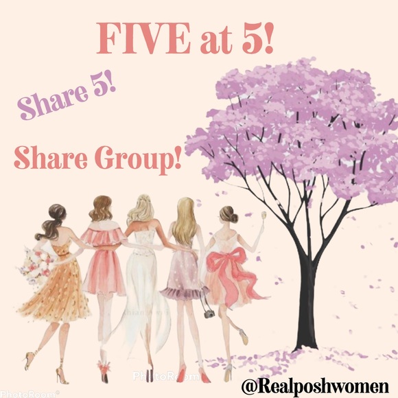 EVERYONE WELCOME! LINK IN COMMENTS - Picture 4 of 7